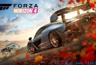 [赛车竞速]《极限竞速：地平线 4》（FORZA HORIZON 4） 中文破解光盘镜像版（BT种子+游戏修改器）[68.3G]