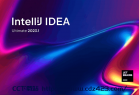 [编程开发] IntelliJ IDEA 2023.3.6 IDea2023中文激活版