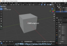 [3D建模] Blender v4.1.0 免费开源三维建模动画渲染软件