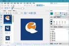 [图像处理] IcoFX中文破解版(图标编辑工具)v3.9.0 绿色版