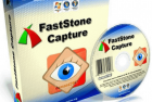 [截图工具] FastStone Capture 10.4中文破解绿色便携版