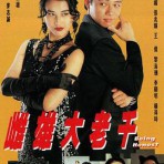 [剧集] 1993 雌雄大老千 (全20集) [中粤双语][中文字幕]