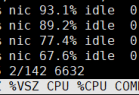 [系统技巧] Linux CPU网卡软中断性能调优