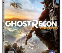 [游戏][射击] 《幽灵行动：荒野（Ghost Recon Wildlands）》CPYXiu-Zheng镜像版+单独未加密补丁[CN/TW/EN]