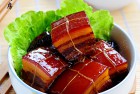 [谗嘴食苑] 东坡肉--酒店做法及家庭做法