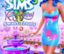 [光盘版游戏] 《模拟人生3：凯蒂·佩里的糖果屋》(The Sims 3 Katy Perrys Sweet Treats)[光盘镜像]