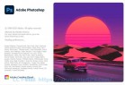 [图像处理] Photoshop 2023精简版_v24.7.1_绿色便携版