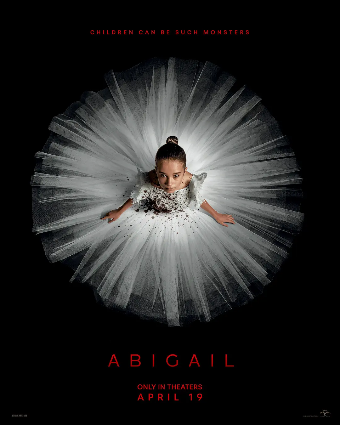 [影视] 噬血芭蕾 WEB-DL版下载/血滴姬(港)/阿比盖尔 2024 Abigail 19.32G