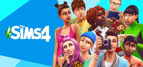 [模拟经营] 模拟人生4/The Sims4- (v1.109.207.1020—更新梦幻育婴房+艺术家工作室DLC)